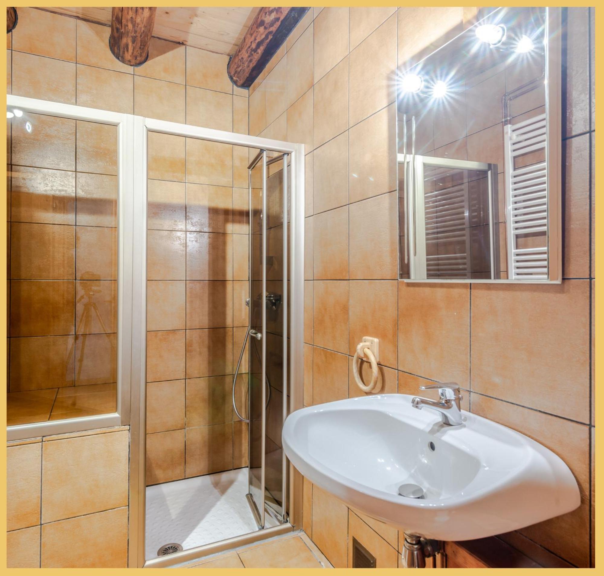 Appartement I Spacieux I Ski I Saint Jean D'Aulps Экстерьер фото